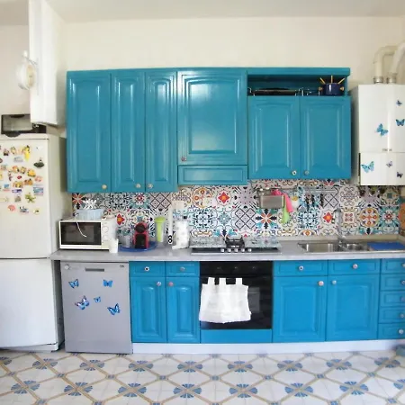 Appartement In Vicino A Cinque Terre