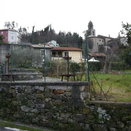 In Vicino A Cinque Terre * Deiva Marina