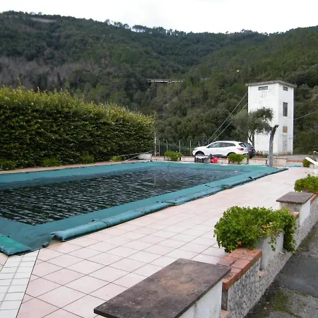 Appartement In Vicino A Cinque Terre Deiva Marina