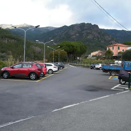 In Vicino A Cinque Terre Deiva Marina