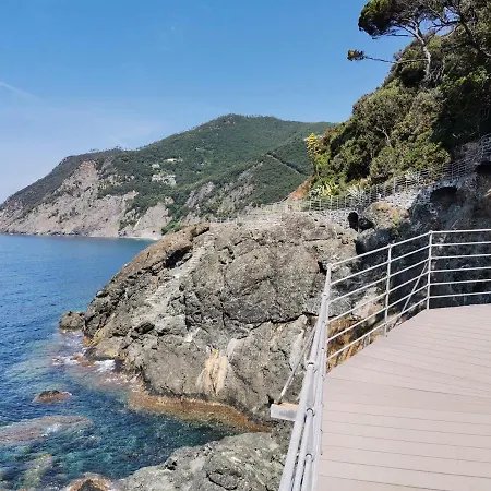 In Vicino A Cinque Terre * Deiva Marina