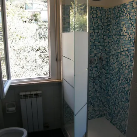 Appartement In Vicino A Cinque Terre