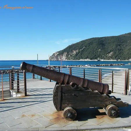 In Vicino A Cinque Terre * Deiva Marina