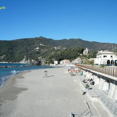 Appartement In Vicino A Cinque Terre *