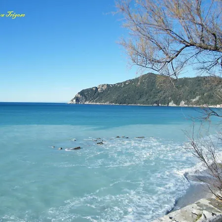 In Vicino A Cinque Terre * Deiva Marina