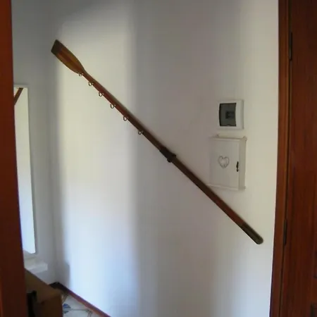 In Vicino A Cinque Terre Appartement