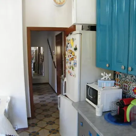 In Vicino A Cinque Terre Appartement Deiva Marina