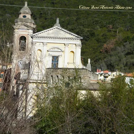 In Vicino A Cinque Terre Deiva Marina