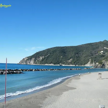 In Vicino A Cinque Terre Appartement *