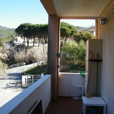 In Vicino A Cinque Terre Appartement *