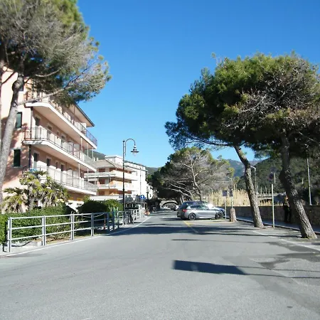 Apartament In Vicino A Cinque Terre Deiva Marina