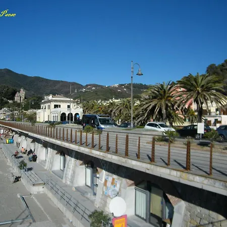 In Vicino A Cinque Terre