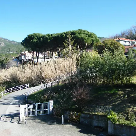 In Vicino A Cinque Terre Deiva Marina