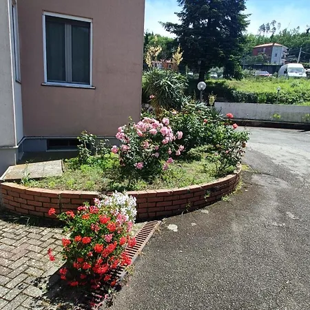 Appartement In Vicino A Cinque Terre *