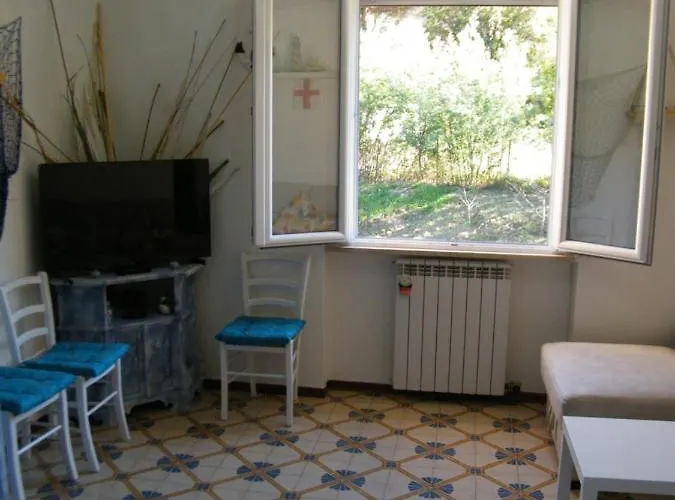 Lejlighed In Deiva Marina