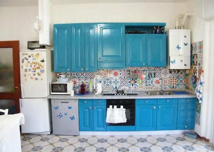 Appartement In