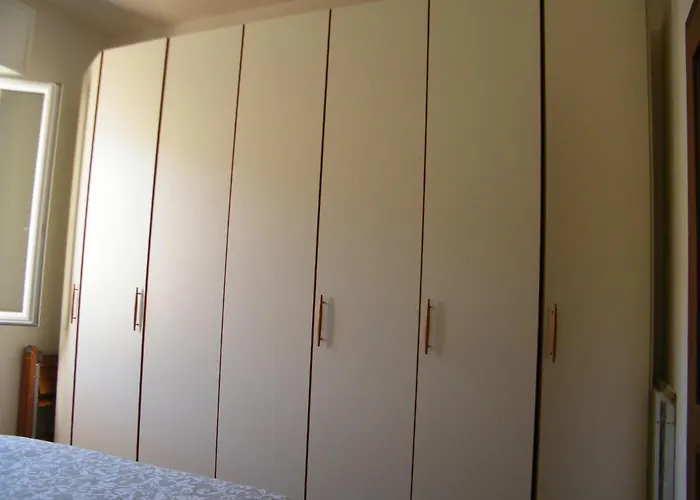 In Appartement Deiva Marina