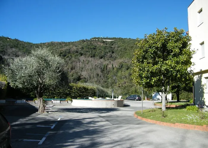 In Appartement Deiva Marina