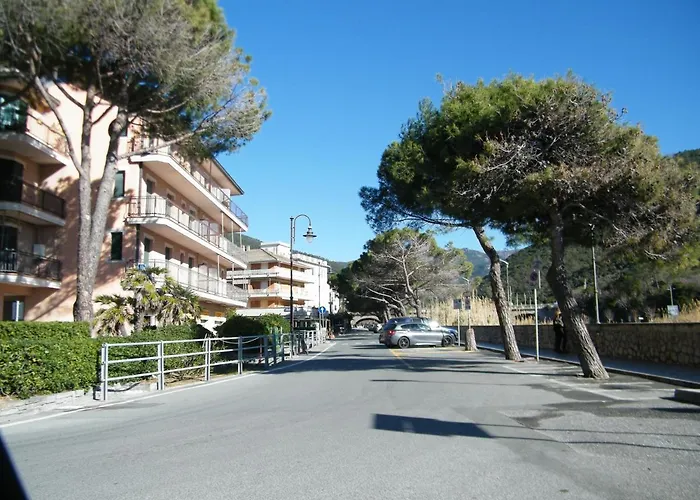 Appartement In Deiva Marina