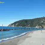 In Vicino A Cinque Terre Lägenhet *
