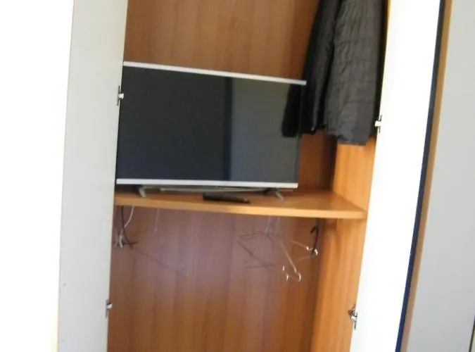 In Appartamento Deiva Marina