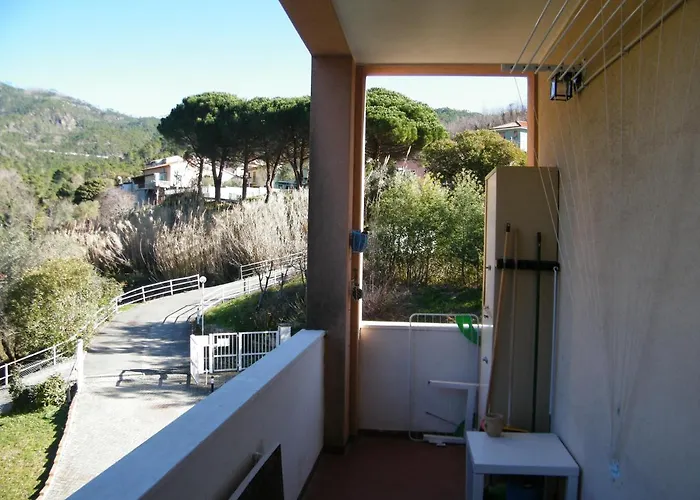 In Appartamento *